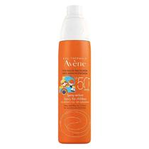 Protetor Solar Infantil Spray Avene FPS50+ 200ml