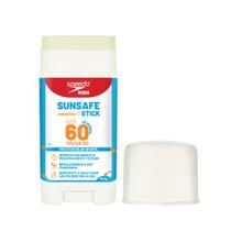 Protetor Solar Infantil SUNSAFE Baby & Kids 50g Protetor Solar Infantil SUNSAFE Baby & Kids 50g