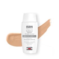 Protetor Solar ISDIN Eryfotona Ageless Tinted Mineral SPF50 - 50ml
