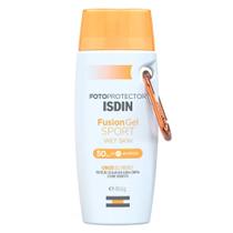 Protetor Solar Isdin Fusion Gel Sport FPS50