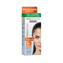 Protetor Solar ISDIN Fusion Water 5 Stars FPS60 50ml
