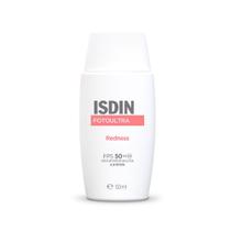 Protetor Solar Isdin Redness FotoUltra FPS50 50ml Protetor Solar Isdin Redness FotoUltra FPS50 50ml