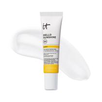 Protetor solar IT Cosmetics Hello Sunshine SPF 50 15mL Protetor solar IT Cosmetics Hello Sunshine SPF 50 15mL