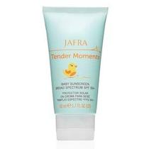 Protetor Solar JAFRA Tender Moments Baby FPS 50 de Amplo Espectro Protetor Solar JAFRA Tender Moments Baby FPS 50 de Amplo Espectro