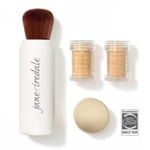 Protetor solar jane iredale Powder-Me SPF 30 Dry Tanned 5g