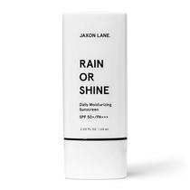 Protetor Solar JAXON LANE Rain or Shine FPS 50 Hidratante 60 ml Protetor Solar JAXON LANE Rain or Shine FPS 50 Hidratante 60 ml