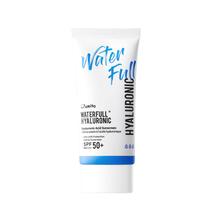 Protetor solar JUMISO Waterfull Hyaluronic Acid SPF 50+ 50mL