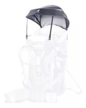 Protetor Solar Kc Sun Roof P/ Mochila Kid Comfort Deuter