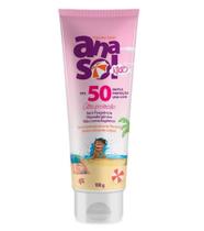 Protetor Solar Kids Corporal Anasol Protetor Solar Kids FPS 50 100g Protetor Solar Kids Corporal Anasol Protetor Solar Kids FPS 50 100g