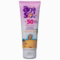 Protetor Solar Kids FPS 50 100g - Anasol ' Protetor Solar Kids FPS 50 100g - Anasol '