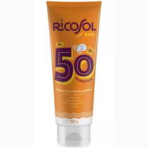 Protetor Solar Kids FPS 50 100g - Ricosol '
