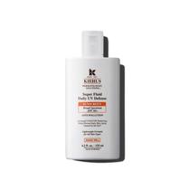 Protetor solar Kiehl's Super Fluid UV Defense SPF 50+ 125 ml