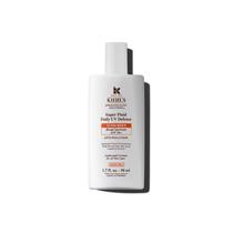 Protetor solar Kiehl's Super Fluid UV Defense SPF 50+ 50mL