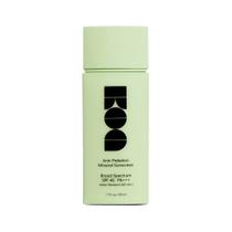 Protetor solar Koa Mineral Invisible SPF45 50mL