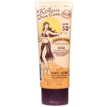 Protetor solar Kokua Sun Care SPF 50/80 Loção 90mL Havaiana