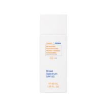 Protetor Solar KORRES Mineral Milk Fluid FPS 50 40ml Protetor Solar KORRES Mineral Milk Fluid FPS 50 40ml