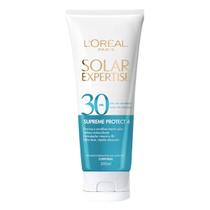 Protetor Solar L'Oreal Expertise Fps30 Supreme Protetorect 4 200Ml