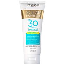 Protetor Solar L'oréal Expertise Supreme Protect 4 FPS 30 200ml - loreal
