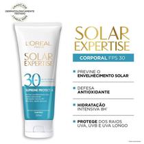Protetor Solar L'Oréal Expertise Supreme Protect 4 FPS30 200ml