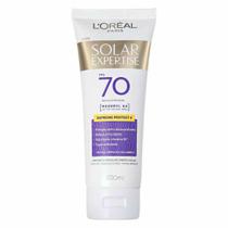 Protetor solar l'oréal expertise supreme protect 4 fps70 200ml - LOREAL