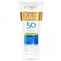 Protetor Solar L'Oreal Expertise Supreme Protect4 Fps 50 200ml