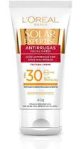 Protetor Solar L'Oréal Paris Solar Expertise Antirrugas FPS 30 40g