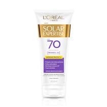 Protetor Solar L'oréal Solar Expertise Supreme Protect FPS 70 Loção 200ml