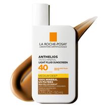 Protetor Solar La Roche-Posay Anthelios Colorido FPS 40 - 50ml