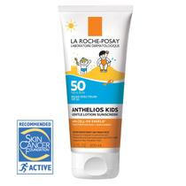 Protetor Solar La Roche-Posay Anthelios Kids FPS 50 - Loção 80ml