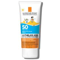 Protetor solar La Roche-Posay Anthelios Kids SPF 50 Loção 80ml