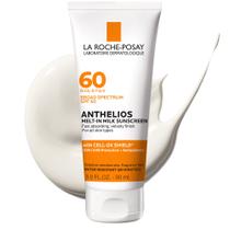 Protetor Solar La Roche-Posay Anthelios Melt-In Milk FPS 60