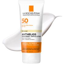 Protetor solar La Roche-Posay Anthelios Mineral SPF 50 150ml