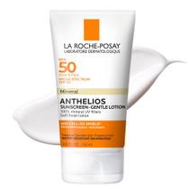 Protetor Solar La Roche-Posay Anthelios Mineral SPF 50 - 150ml