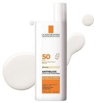 Protetor Solar La Roche-Posay Anthelios Mineral Ultra-Leve FPS 50