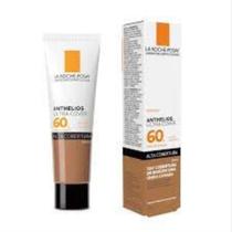 Protetor solar la roche posay anthelios ultra cover cor 6.0 fps 60 30g
