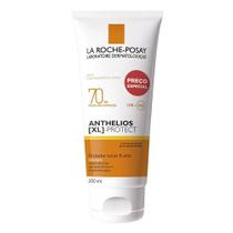 Protetor Solar La Roche-Posay Anthelios Xl Protect Fps 70, Sem Cor Com 200Ml