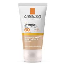 Protetor Solar La Roche-Posay Anthelios XL Protect FPS60 Clara 40g