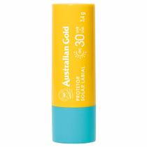 Protetor Solar Labial Australian Gold FPS 30 Alta Proteção