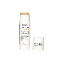 Protetor Solar Labial FPS40 Lip Top Stick Incolor - Pink Cheeks Protetor Solar Labial FPS40 Lip Top Stick Incolor - Pink Cheeks
