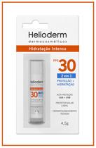 Protetor Solar Labial Helioderm Fps30 4,5g - Kley Hertz