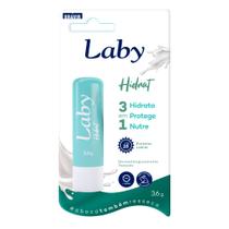 Protetor Solar Labial Laby Hidrat FPS 15 3,6g