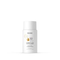 Protetor Solar LABORATORIOS BABE Super Fluido Depigment+ 50ml Protetor Solar LABORATORIOS BABE Super Fluido Depigment+ 50ml