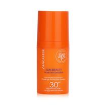 Protetor solar Lancaster Sun Beauty Nude Skin SPF 30 50mL