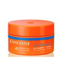 Protetor Solar Lancaster Sun Beauty Tan Deepener SPF 6 - 200ml