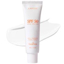 Protetor solar LAPCOS DAILY SPF 50 para todos os tipos de pele 50ml