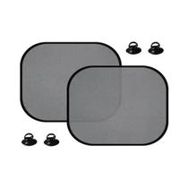 Protetor solar lateral