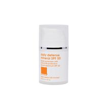 Protetor solar LATHER Daily Defense Mineral SPF 50 60mL