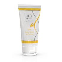 Protetor Solar Lira Clinical SPF 30 - Sem Óleo - 60ml