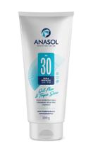 Protetor Solar Loção Oil Free Toque Seco FPS 30 Anasol 200g
