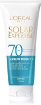 Protetor solar loreal expertise fps70 200ml
